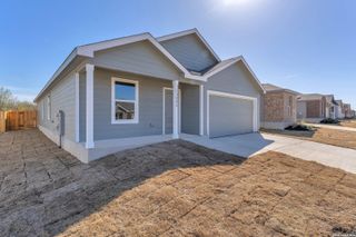 13806 Strange Way, San Antonio, TX 78221