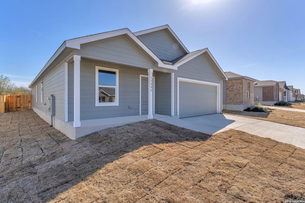 13806 Strange Way, San Antonio, TX 78221