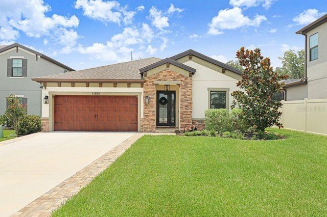 14610 HORSE TROT ROAD, Lithia, FL 33547