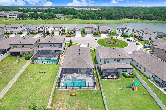 14610 HORSE TROT ROAD, Lithia, FL 33547