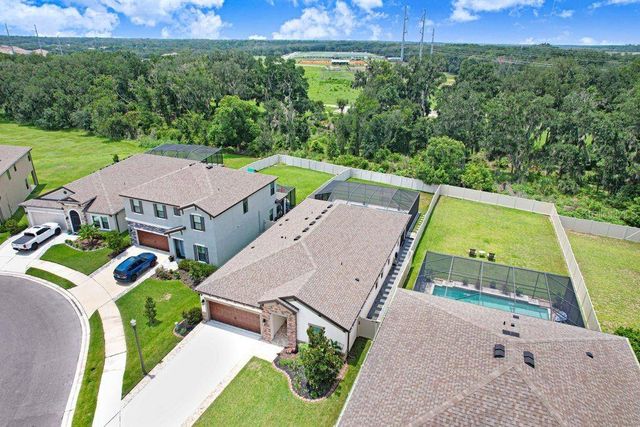 14610 HORSE TROT ROAD, Lithia, FL 33547