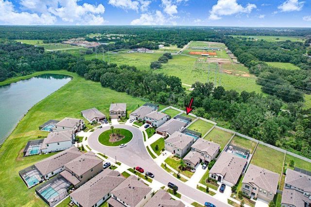 14610 HORSE TROT ROAD, Lithia, FL 33547