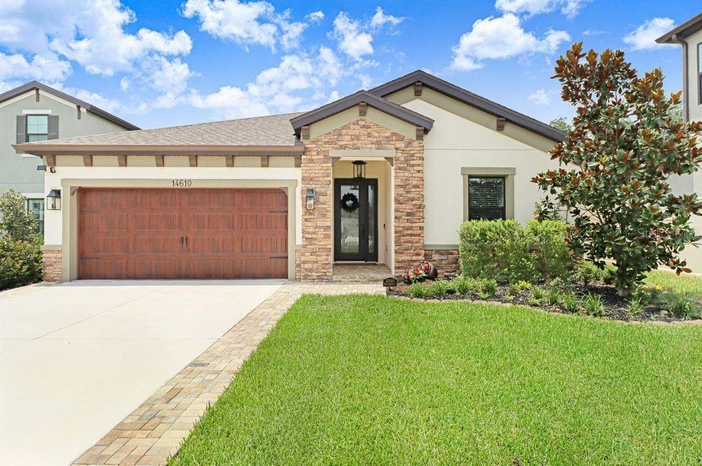 14610 HORSE TROT ROAD, Lithia, FL 33547