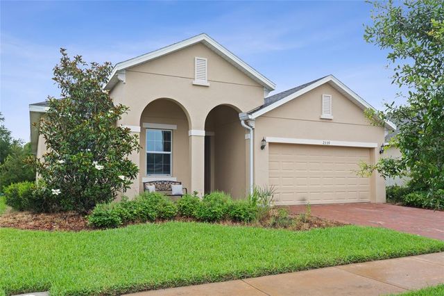2339 JERNIGAN LOOP, Kissimmee, FL 34746