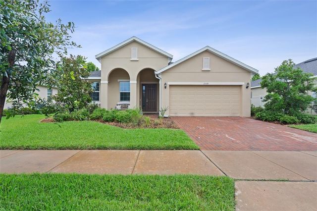 2339 JERNIGAN LOOP, Kissimmee, FL 34746