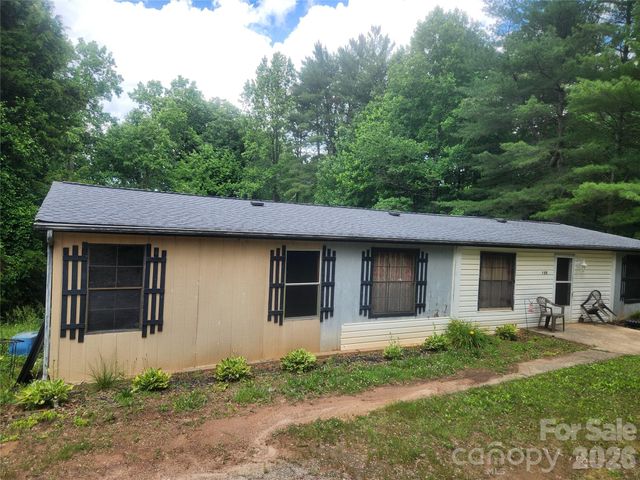 135 Watson Avenue, Taylorsville, NC 28681