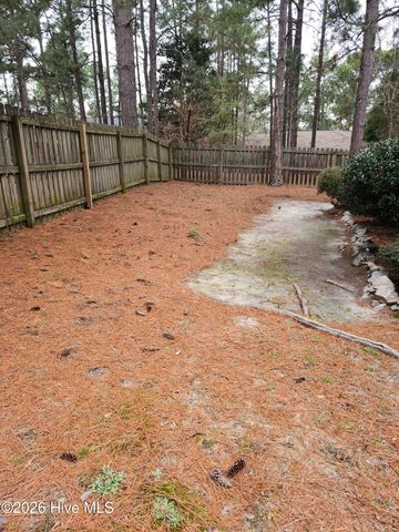 4 Taylor Place, Pinehurst, NC 28374