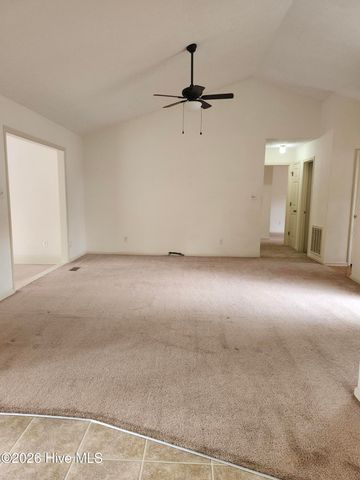 4 Taylor Place, Pinehurst, NC 28374