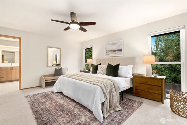 2518 Sahalee Drive East, Sammamish, WA 98074