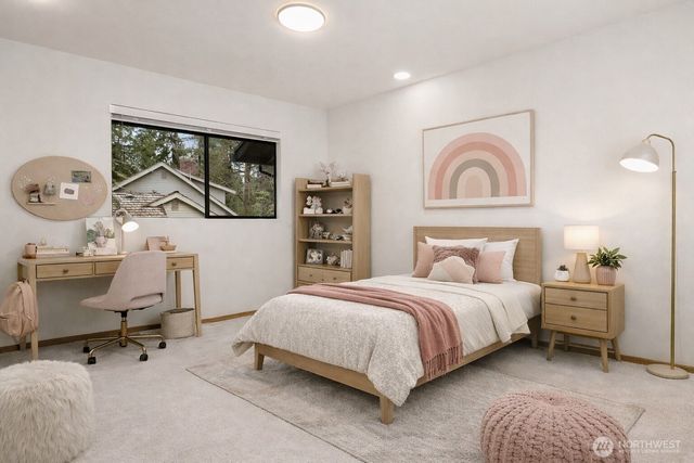 2518 Sahalee Drive East, Sammamish, WA 98074
