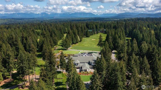 2518 Sahalee Drive East, Sammamish, WA 98074