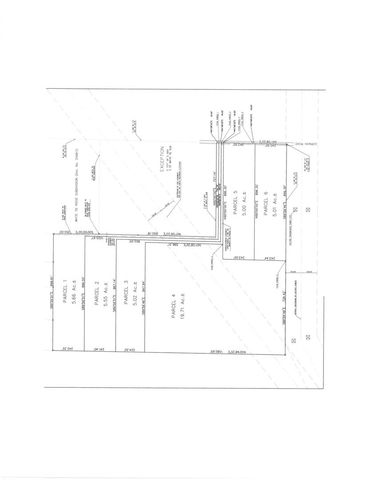 1065 Lot 1 Gorman Road, Morris, IL 60450