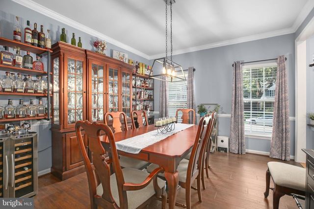 6806 LAKERIDGE DR, Fredericksburg, VA 22407