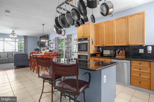 6806 LAKERIDGE DR, Fredericksburg, VA 22407