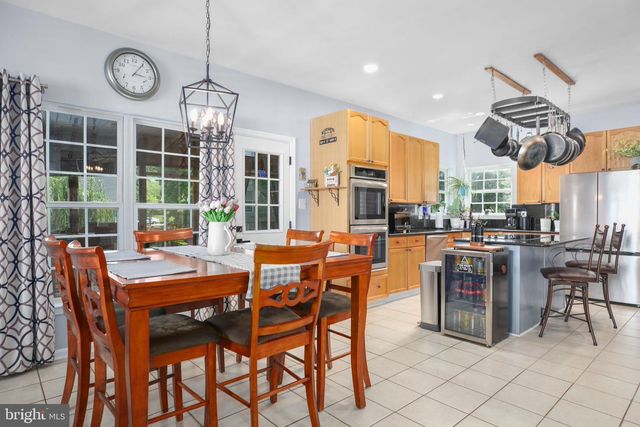 6806 LAKERIDGE DR, Fredericksburg, VA 22407