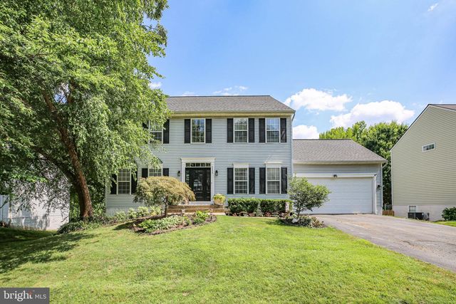 6806 LAKERIDGE DR, Fredericksburg, VA 22407