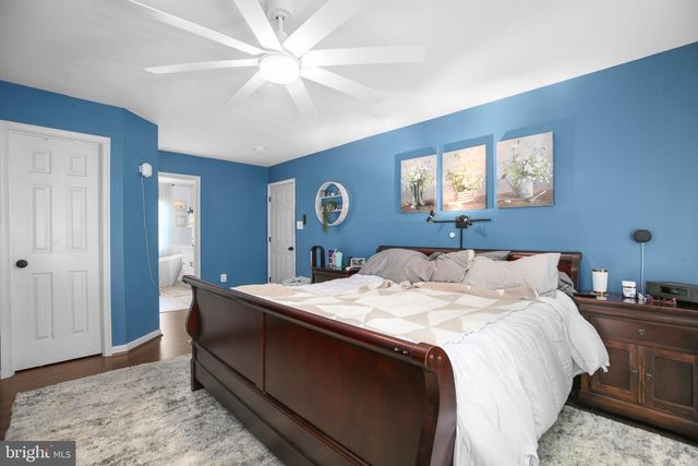 6806 LAKERIDGE DR, Fredericksburg, VA 22407