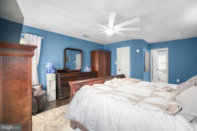 6806 LAKERIDGE DR, Fredericksburg, VA 22407