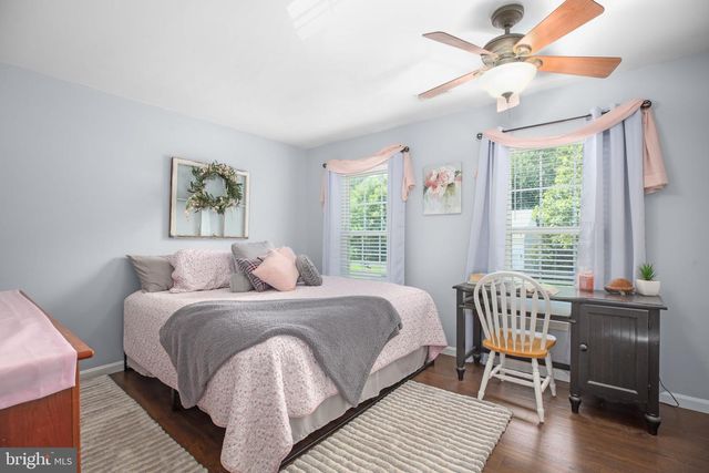6806 LAKERIDGE DR, Fredericksburg, VA 22407