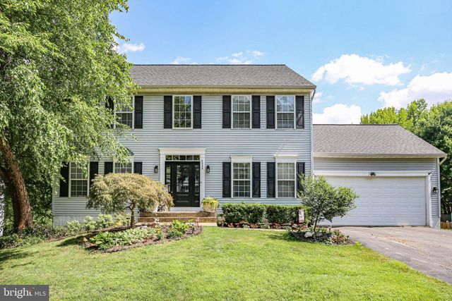 6806 LAKERIDGE DR, Fredericksburg, VA 22407