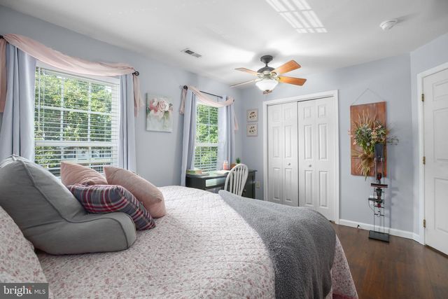6806 LAKERIDGE DR, Fredericksburg, VA 22407