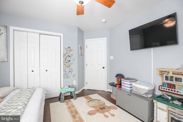 6806 LAKERIDGE DR, Fredericksburg, VA 22407