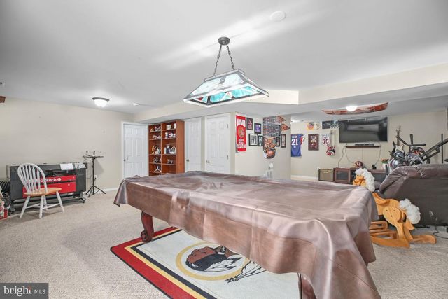 6806 LAKERIDGE DR, Fredericksburg, VA 22407