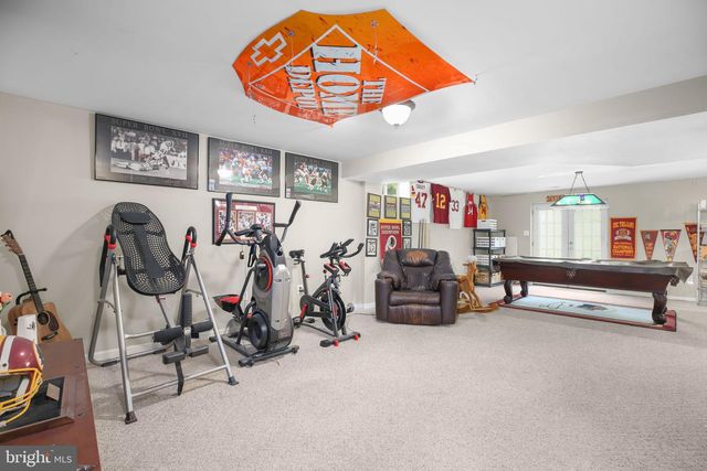 6806 LAKERIDGE DR, Fredericksburg, VA 22407