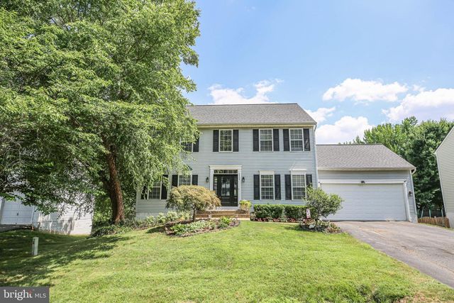 6806 LAKERIDGE DR, Fredericksburg, VA 22407