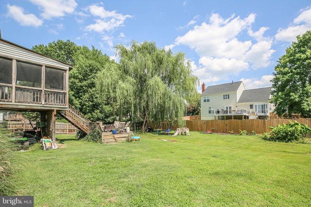 6806 LAKERIDGE DR, Fredericksburg, VA 22407