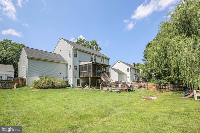 6806 LAKERIDGE DR, Fredericksburg, VA 22407