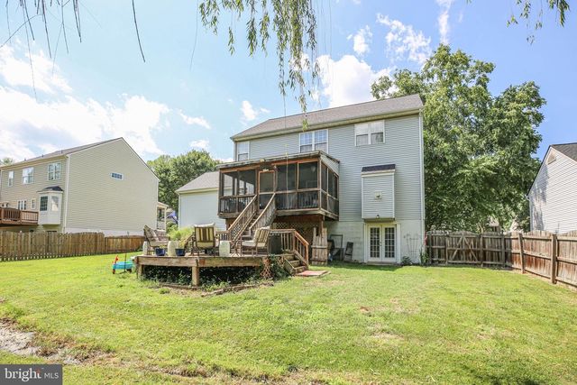 6806 LAKERIDGE DR, Fredericksburg, VA 22407