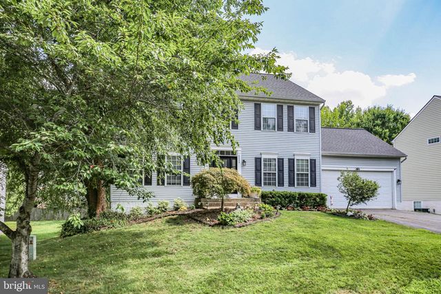 6806 LAKERIDGE DR, Fredericksburg, VA 22407