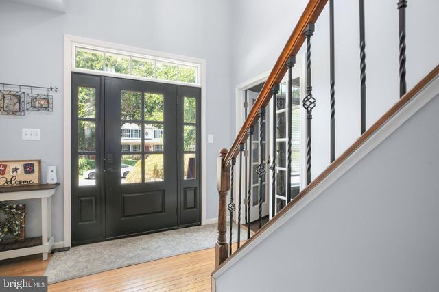 6806 LAKERIDGE DR, Fredericksburg, VA 22407