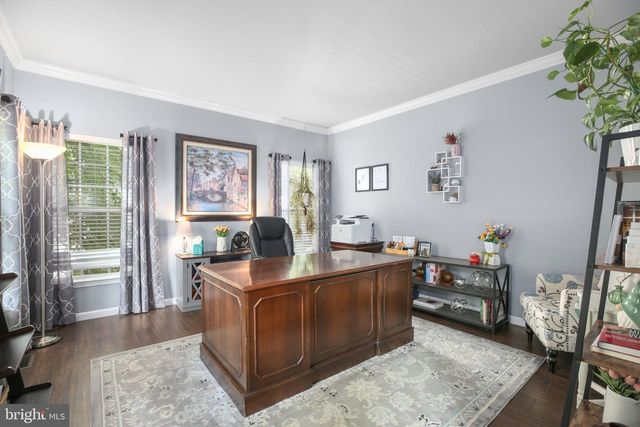 6806 LAKERIDGE DR, Fredericksburg, VA 22407