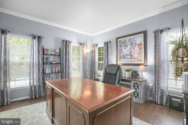 6806 LAKERIDGE DR, Fredericksburg, VA 22407