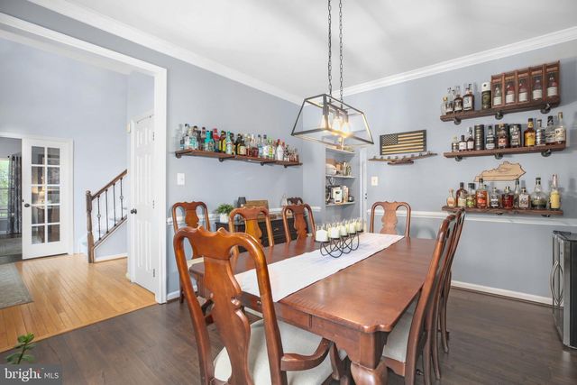 6806 LAKERIDGE DR, Fredericksburg, VA 22407