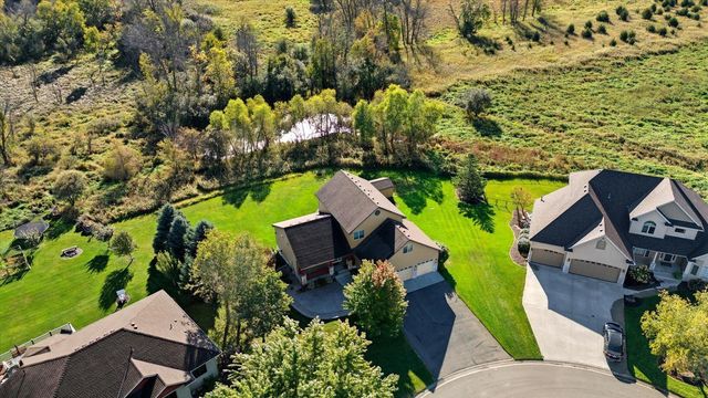 21331 Queen Court NW, Elk River, MN 55330