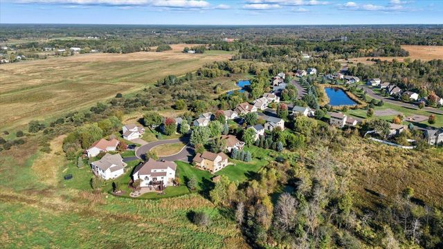 21331 Queen Court NW, Elk River, MN 55330