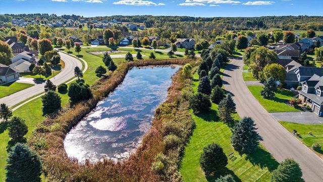 21331 Queen Court NW, Elk River, MN 55330