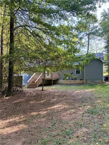 1332 Honey Creek Road, Anderson, SC 29621