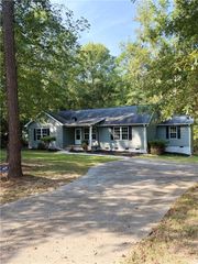 1332 Honey Creek Road, Anderson, SC 29621