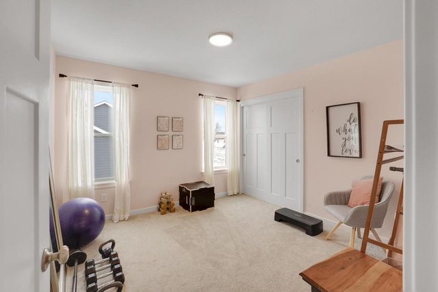 2826 Yahara DRIVE, Summit, WI 53066