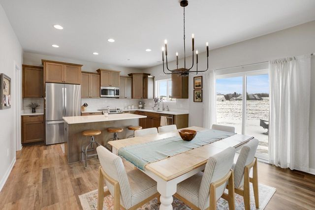 2826 Yahara DRIVE, Summit, WI 53066