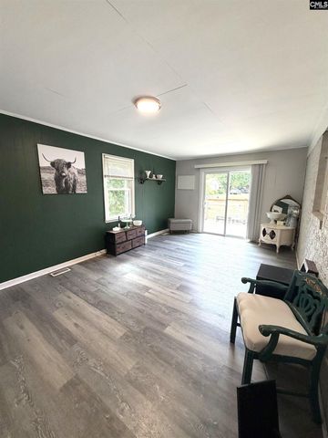908 Mitchell Drive, Camden, SC 29020