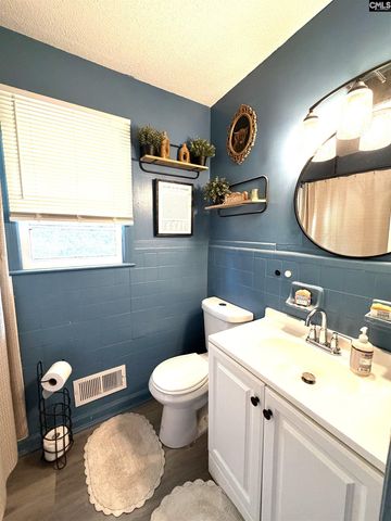 908 Mitchell Drive, Camden, SC 29020