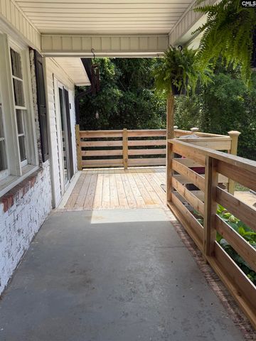908 Mitchell Drive, Camden, SC 29020