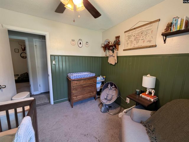 908 Mitchell Drive, Camden, SC 29020