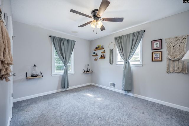 908 Mitchell Drive, Camden, SC 29020