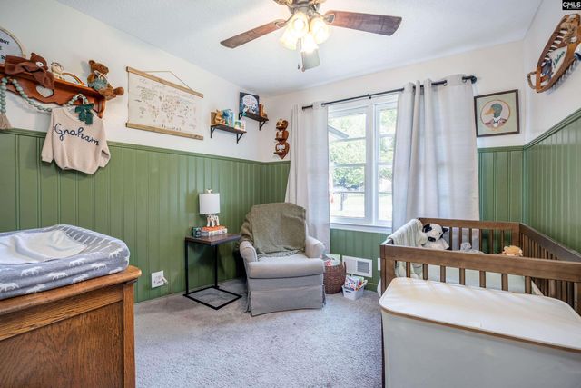 908 Mitchell Drive, Camden, SC 29020